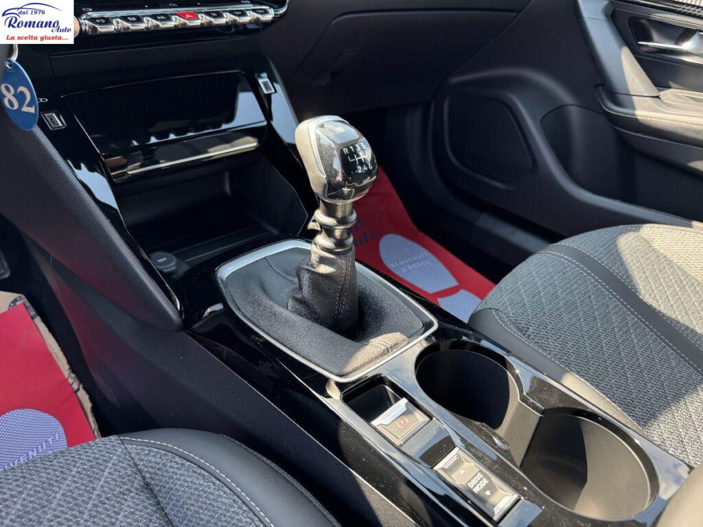 NEW Peugeot 2008 1.2 puretech Allure 100cv#VIRTUAL COCKPIT!RETROCAMERA 360Â°!