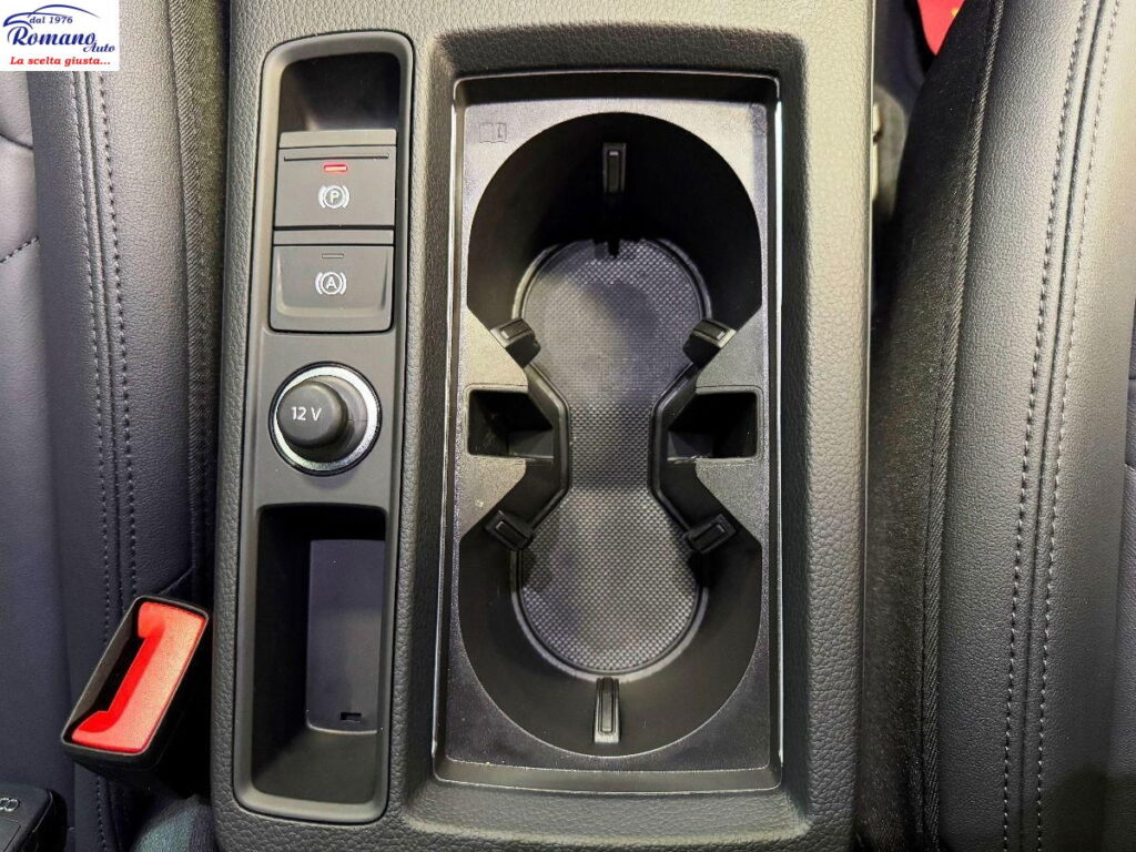 AUDI SPB 35 TDI S tronic Business Plus#SOLO 4.400KM!
