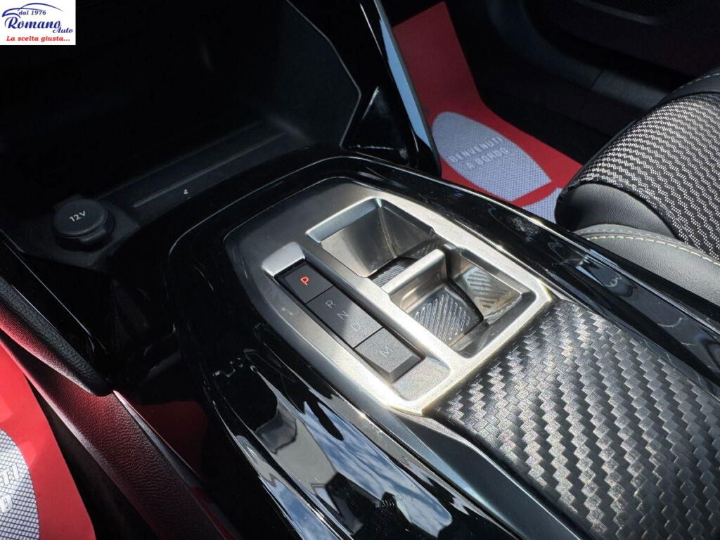 NEW PEUGEOT - 2008  1.2 puretech GT 130cv eat8#FARI FULL LED!RETROCAMERA!