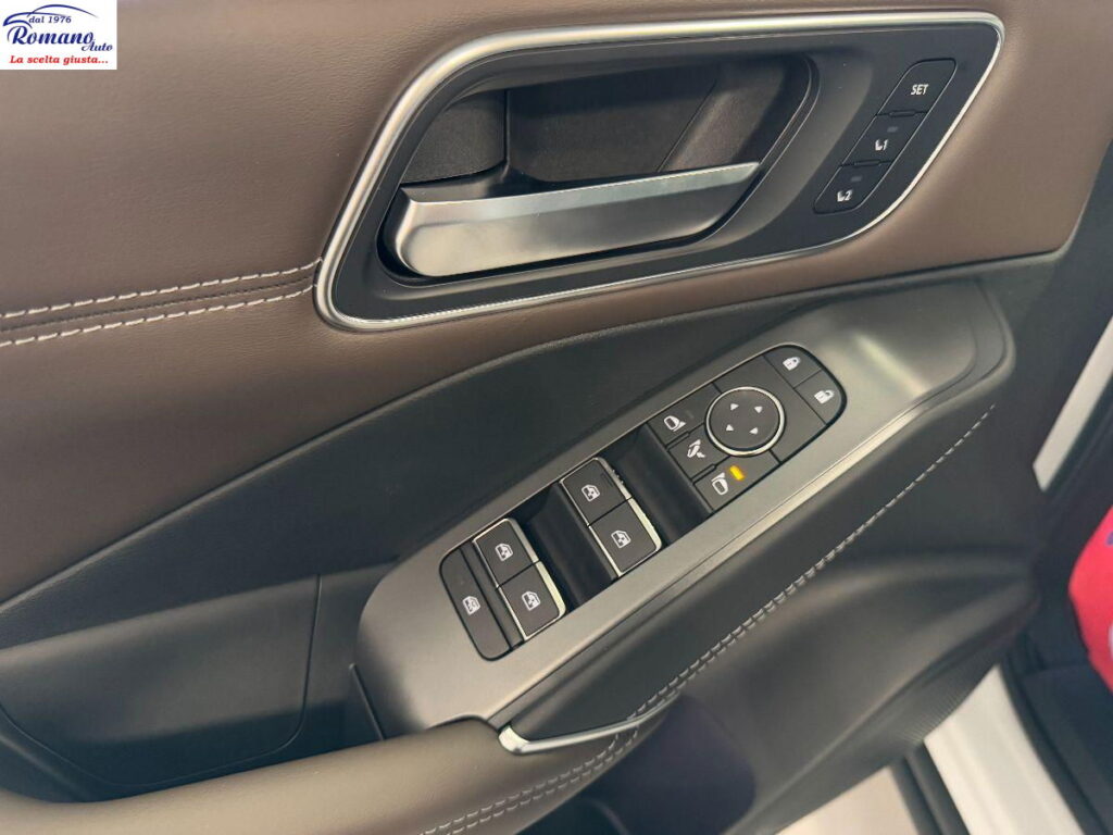 NEW Nissan Qashqai MHEV 158 CV Xtronic Tekna#Tetto Panoramico!