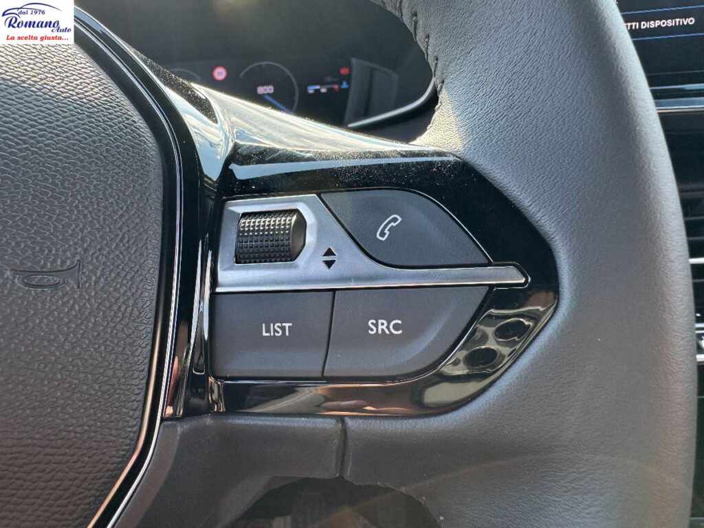 NEW Peugeot 2008 1.2 puretech Allure 100cv#VIRTUAL COCKPIT!RETROCAMERA 360Â°!