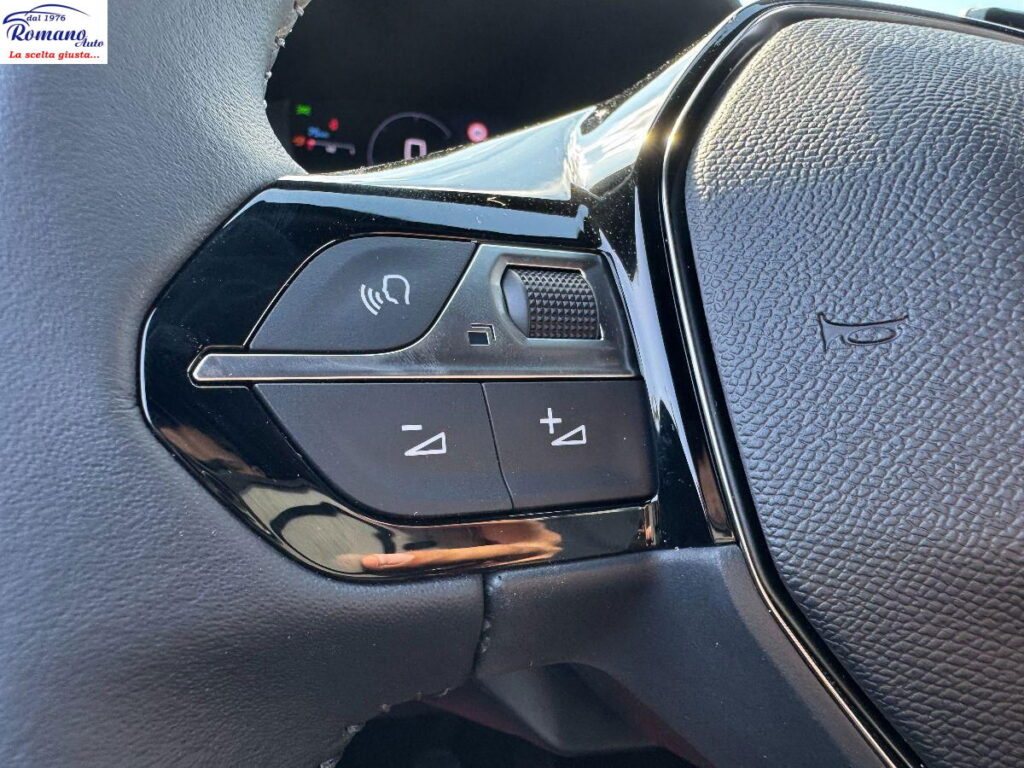 NEW Peugeot 2008 1.2 puretech Allure 100cv#VIRTUAL COCKPIT!RETROCAMERA 360Â°!