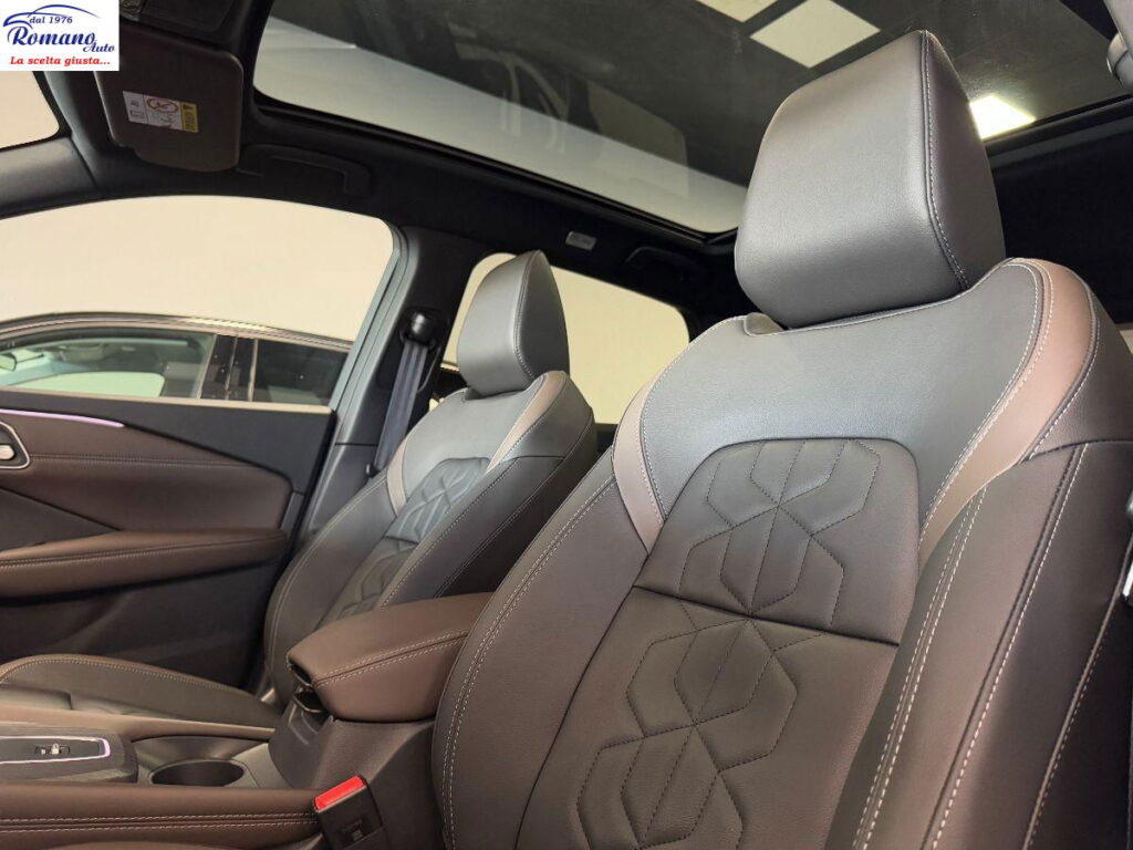 NEW Nissan Qashqai MHEV 158 CV Xtronic Tekna#Tetto Panoramico!
