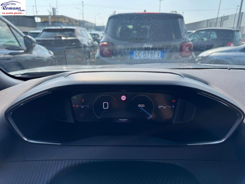 NEW Peugeot 2008 1.2 puretech Allure 100cv#VIRTUAL COCKPIT!RETROCAMERA 360Â°!