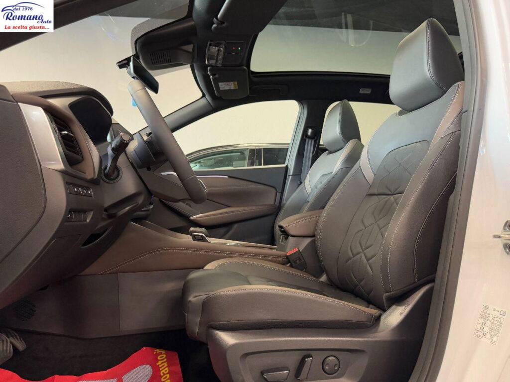 NEW Nissan Qashqai MHEV 158 CV Xtronic Tekna#Tetto Panoramico!