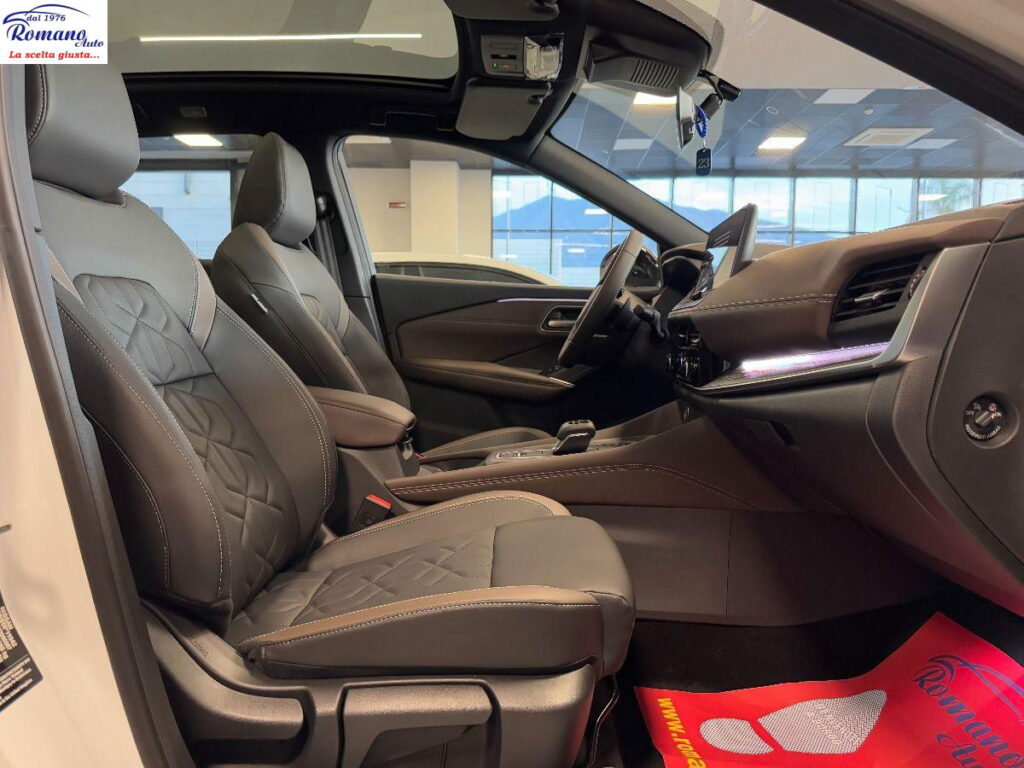 NEW Nissan Qashqai MHEV 158 CV Xtronic Tekna#Tetto Panoramico!