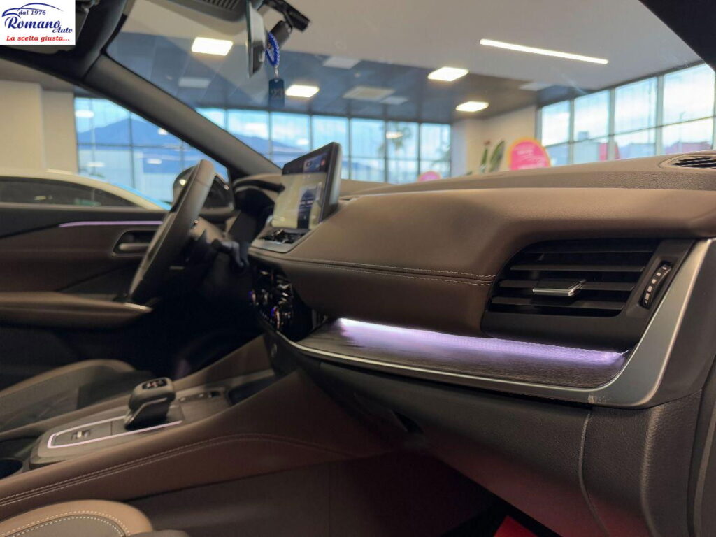 NEW Nissan Qashqai MHEV 158 CV Xtronic Tekna#Tetto Panoramico!