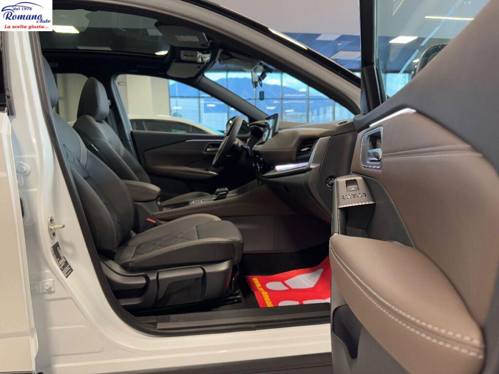 NEW Nissan Qashqai MHEV 158 CV Xtronic Tekna#Tetto Panoramico!