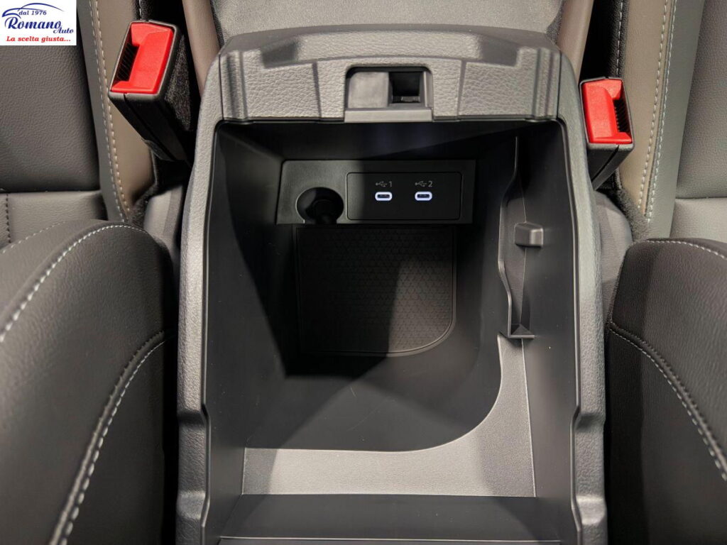 NEW Nissan Qashqai MHEV 158 CV Xtronic Tekna#Tetto Panoramico!