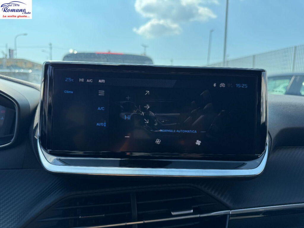 NEW Peugeot 2008 1.2 puretech Allure 100cv#VIRTUAL COCKPIT!RETROCAMERA 360Â°!
