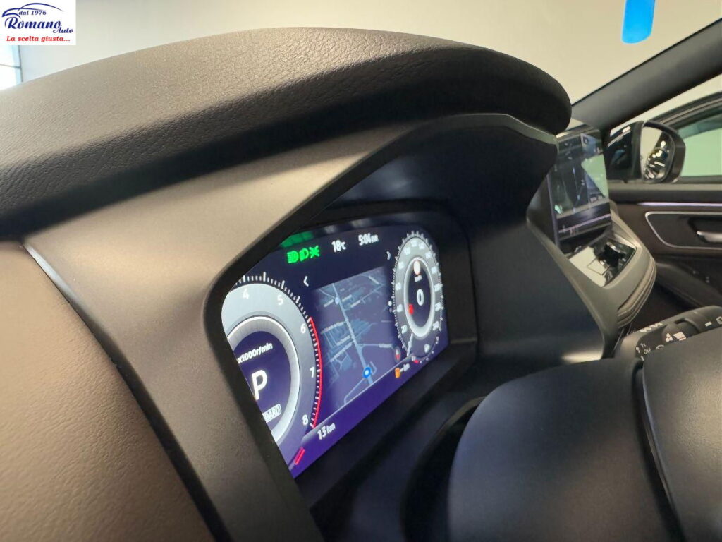 NEW Nissan Qashqai MHEV 158 CV Xtronic Tekna#Tetto Panoramico!