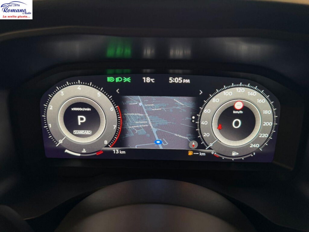 NEW Nissan Qashqai MHEV 158 CV Xtronic Tekna#Tetto Panoramico!
