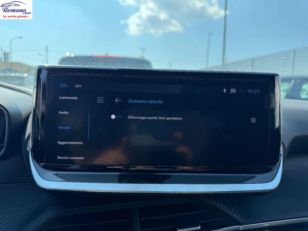 NEW Peugeot 2008 1.2 puretech Allure 100cv#VIRTUAL COCKPIT!RETROCAMERA 360Â°!