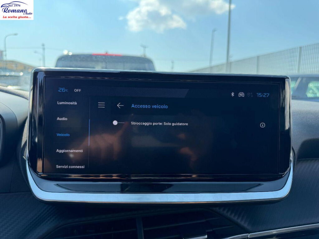 NEW Peugeot 2008 1.2 puretech Allure 100cv#VIRTUAL COCKPIT!RETROCAMERA 360Â°!