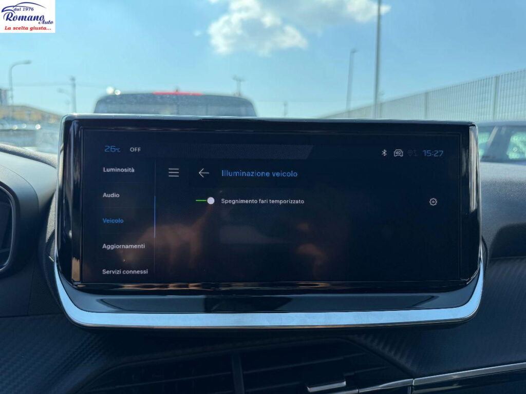 NEW Peugeot 2008 1.2 puretech Allure 100cv#VIRTUAL COCKPIT!RETROCAMERA 360Â°!