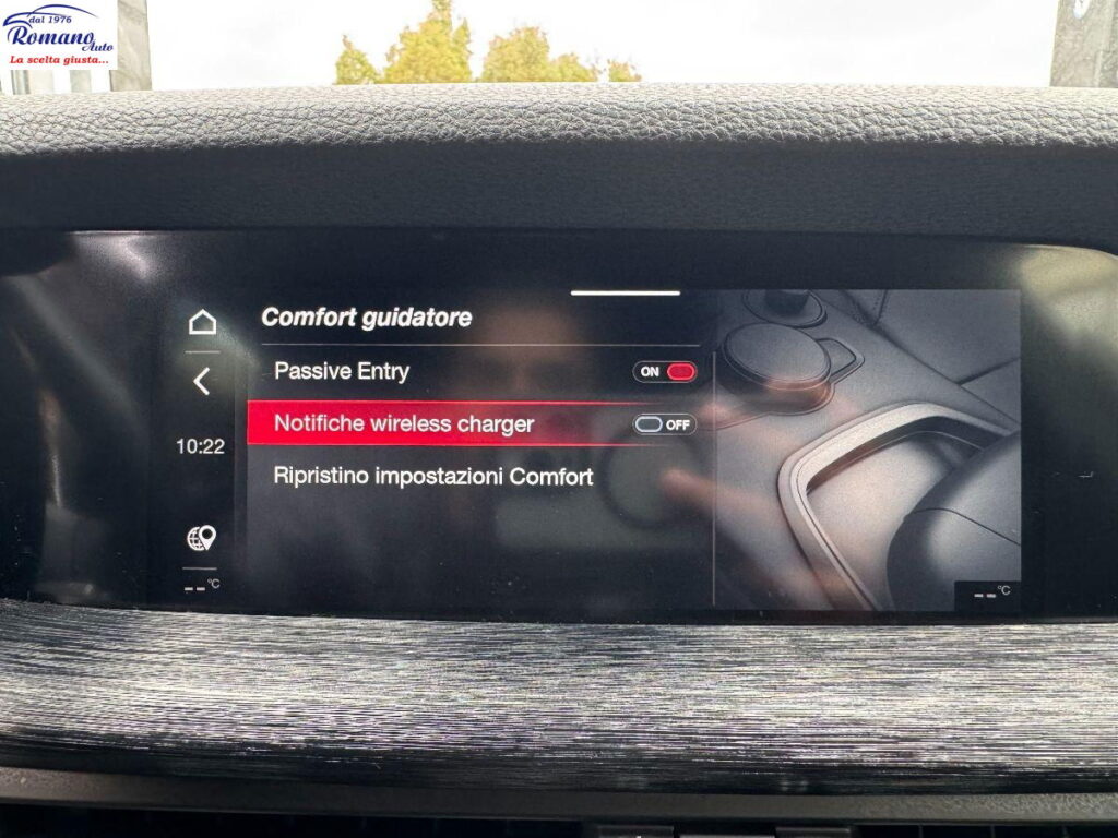 Alfa Romeo Stelvio 2.2 t Super Business Q4 190cv auto#KM CERTIFICATI!