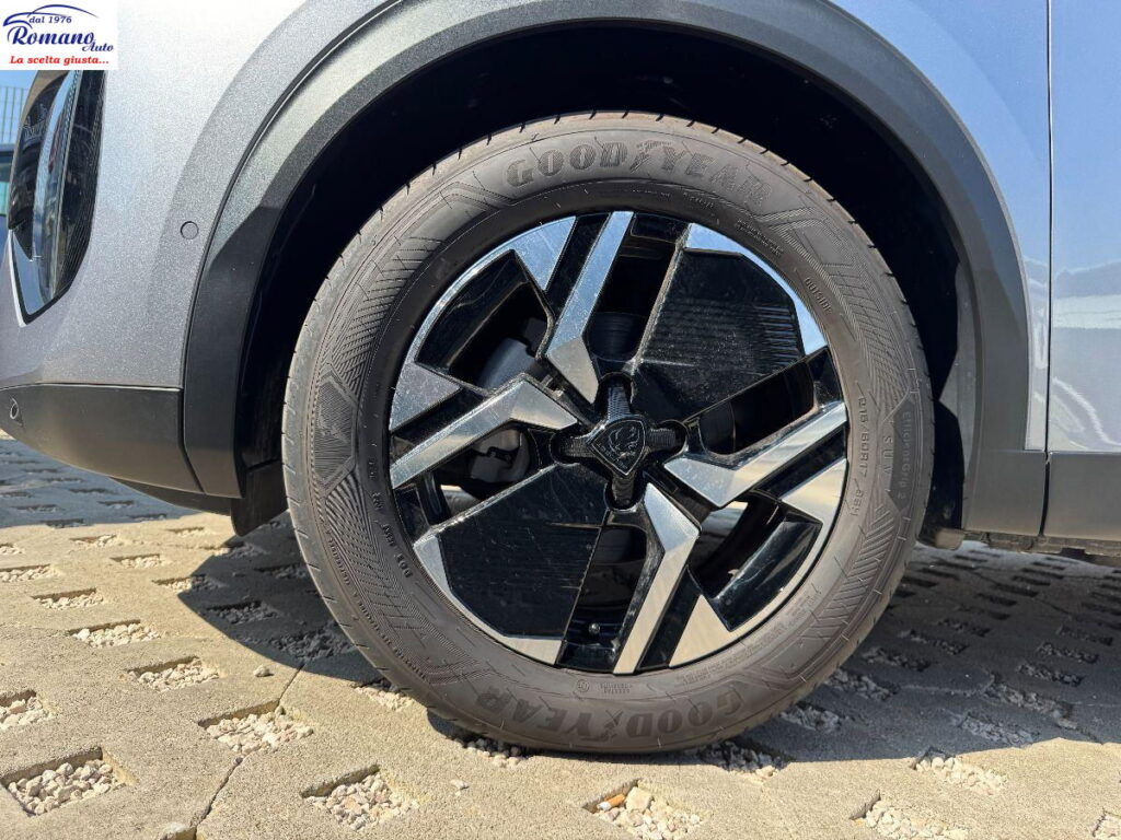 NEW Peugeot 2008 1.2 puretech Allure 100cv#VIRTUAL COCKPIT!RETROCAMERA 360Â°!