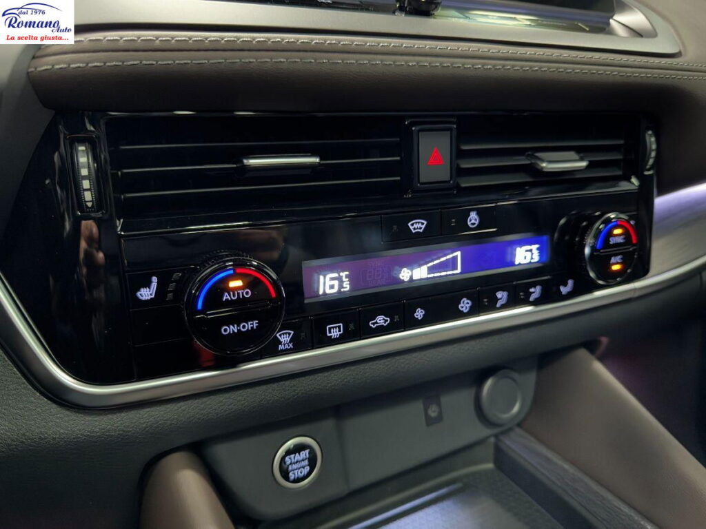 NEW Nissan Qashqai MHEV 158 CV Xtronic Tekna#Tetto Panoramico!
