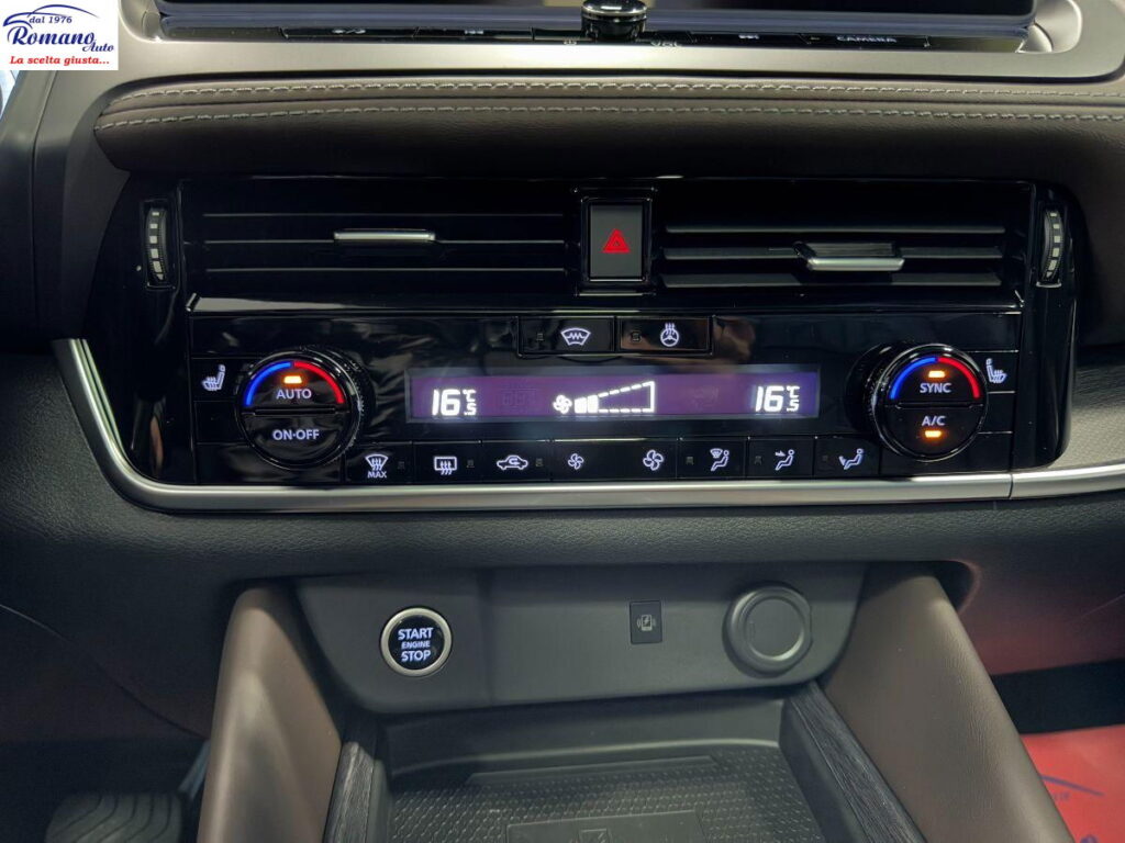 NEW Nissan Qashqai MHEV 158 CV Xtronic Tekna#Tetto Panoramico!