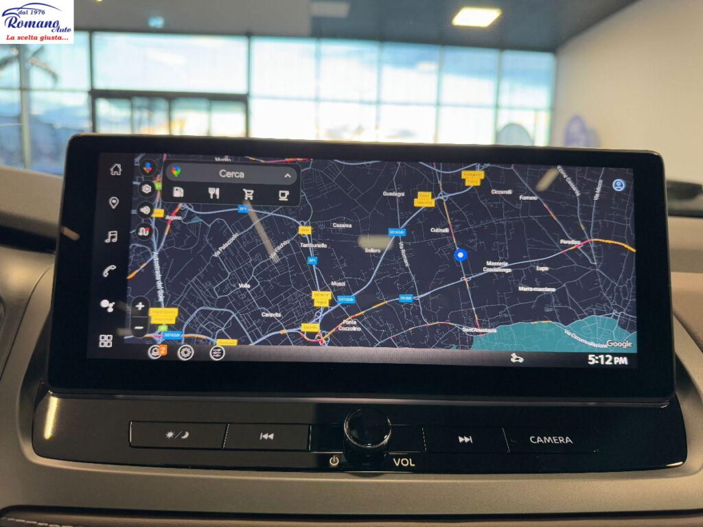 NEW Nissan Qashqai MHEV 158 CV Xtronic Tekna#Tetto Panoramico!