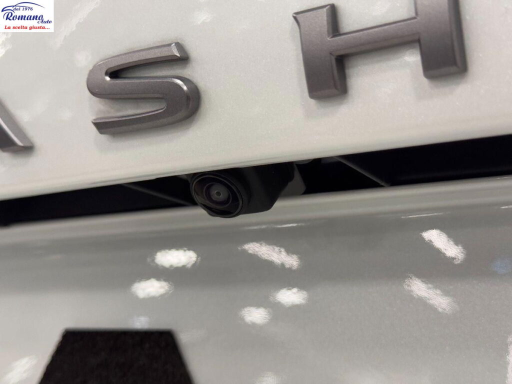 NEW Nissan Qashqai MHEV 158 CV Xtronic Tekna#Tetto Panoramico!