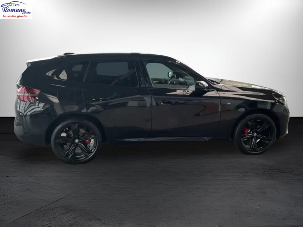 NEW BMW - X3 -  xDrive20d Msport Pro#TETTO APRIBILE!