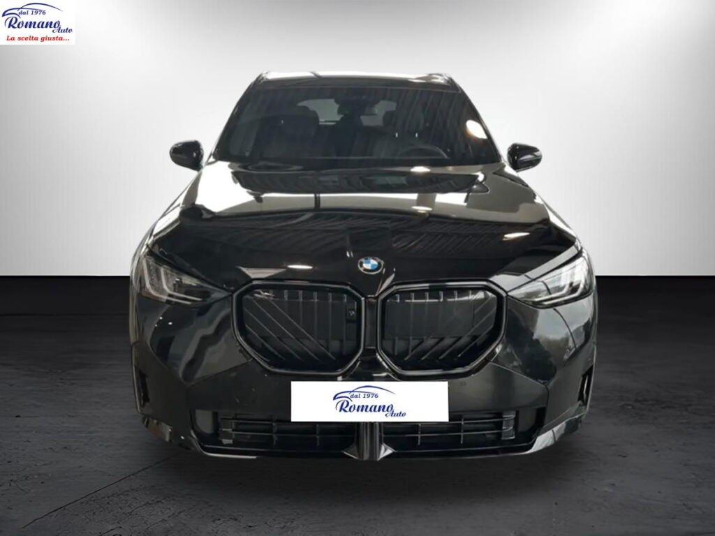 NEW BMW - X3 -  xDrive20d Msport Pro#TETTO APRIBILE!
