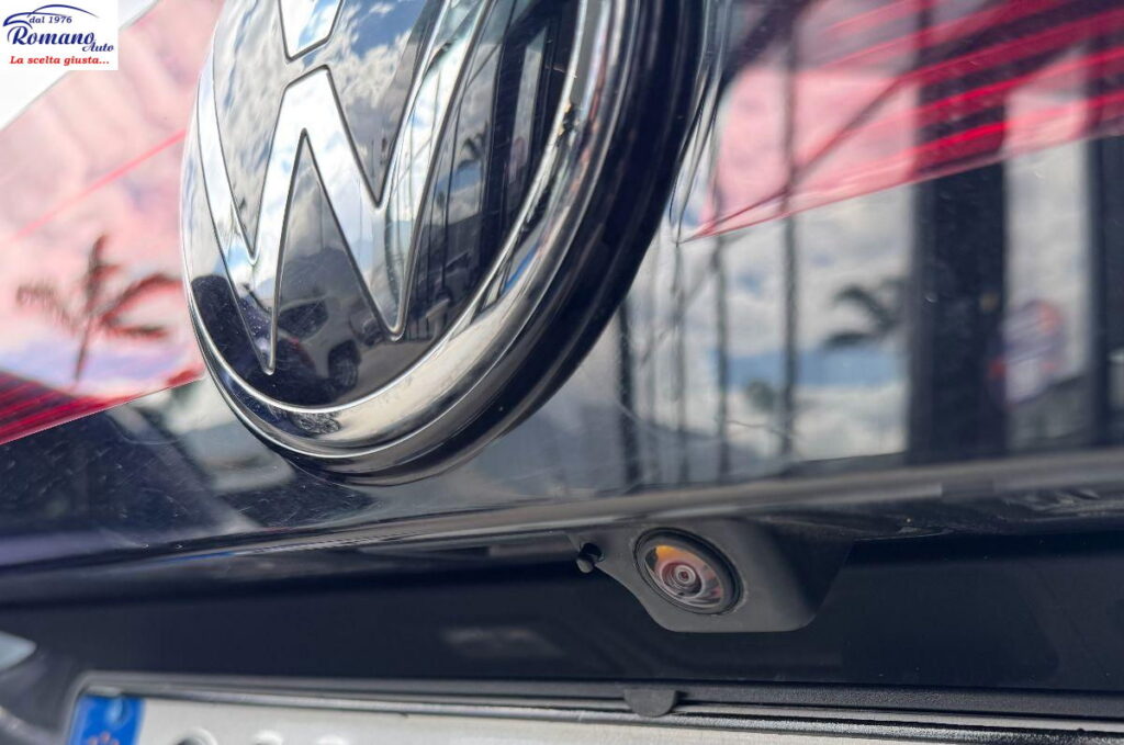 NEW VOLKSWAGEN - Tiguan  2.0 tdi Life 150cv dsg#2 ANNI GARANZIA VOLKSWAGEN!