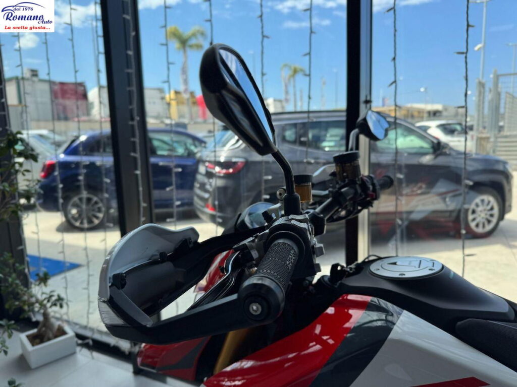 Ducati - Hypermotard 950 -  SP#SOLO 650KM!
