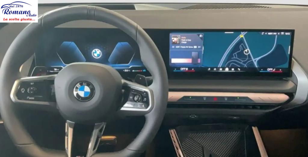 NEW BMW - X3 -  xDrive20d Msport Pro#TETTO APRIBILE!