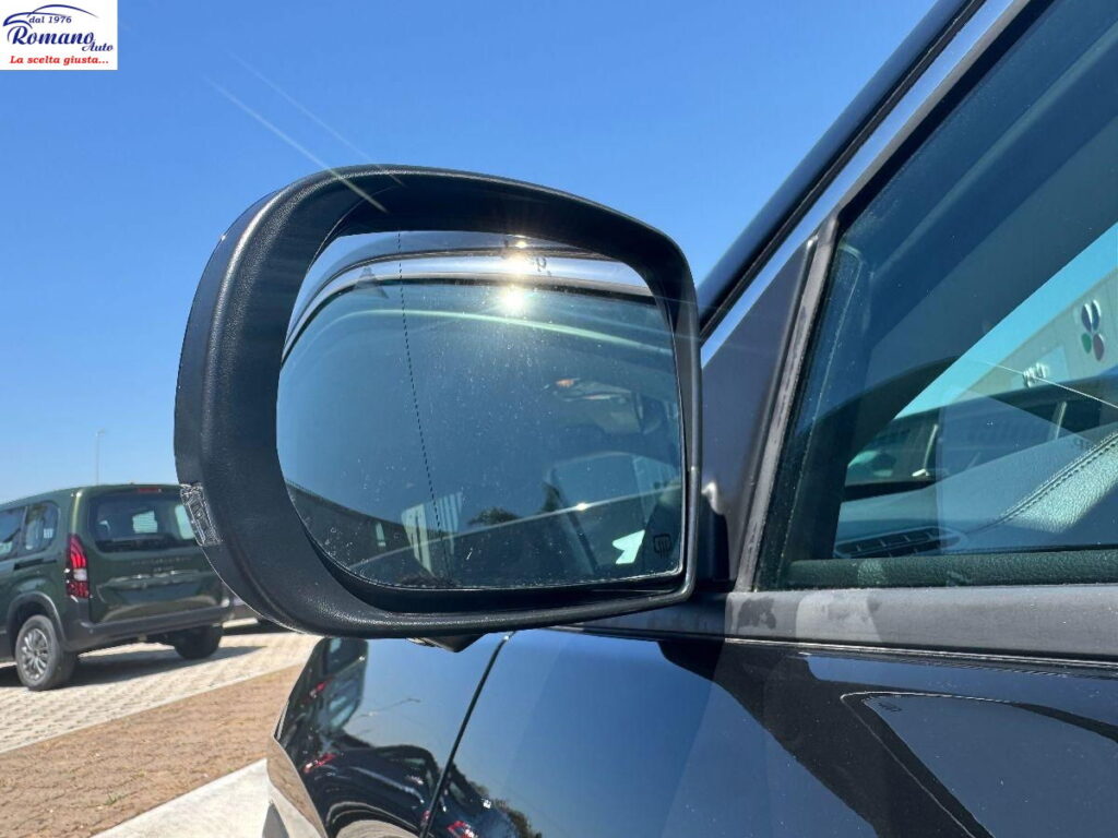 JEEP - Compass - 1.6 Mjt II 2WD Limited#VIRTUAL COCKPIT!