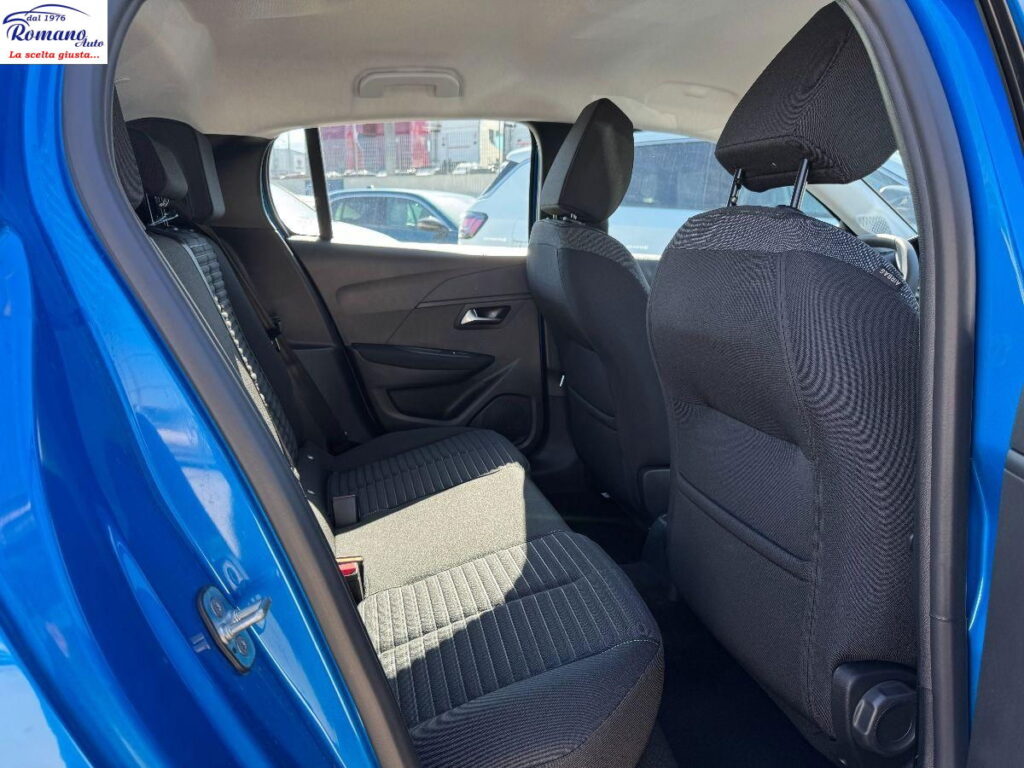 NEW PEUGEOT - 208 - PureTech 75 5p. Active#OK NEO PATENTATI!