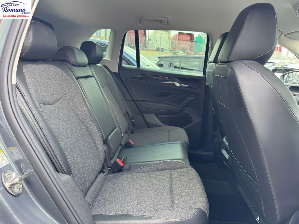 NEW VOLKSWAGEN - Tiguan  2.0 tdi Life 150cv dsg#2 ANNI GARANZIA VOLKSWAGEN!