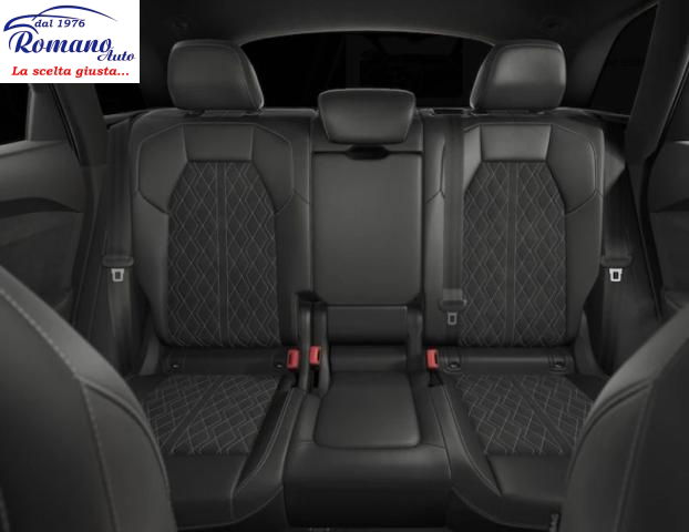 NEW Audi Q5 2.0 tdi mhev+ S line edition quattro#TETTO APRIBILE!