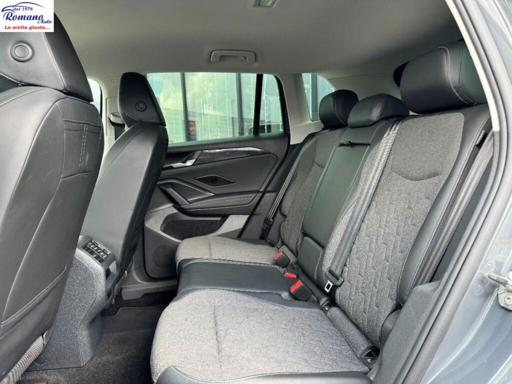 NEW VOLKSWAGEN - Tiguan  2.0 tdi Life 150cv dsg#2 ANNI GARANZIA VOLKSWAGEN!