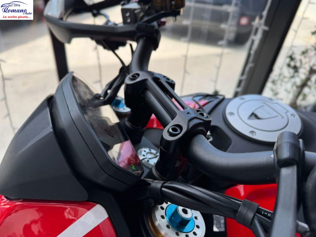 Ducati - Hypermotard 950 -  SP#SOLO 650KM!