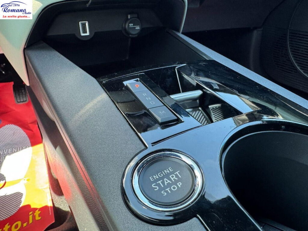 NEW LANCIA - Ypsilon - Hybrid e-DCT#PACK TECH!