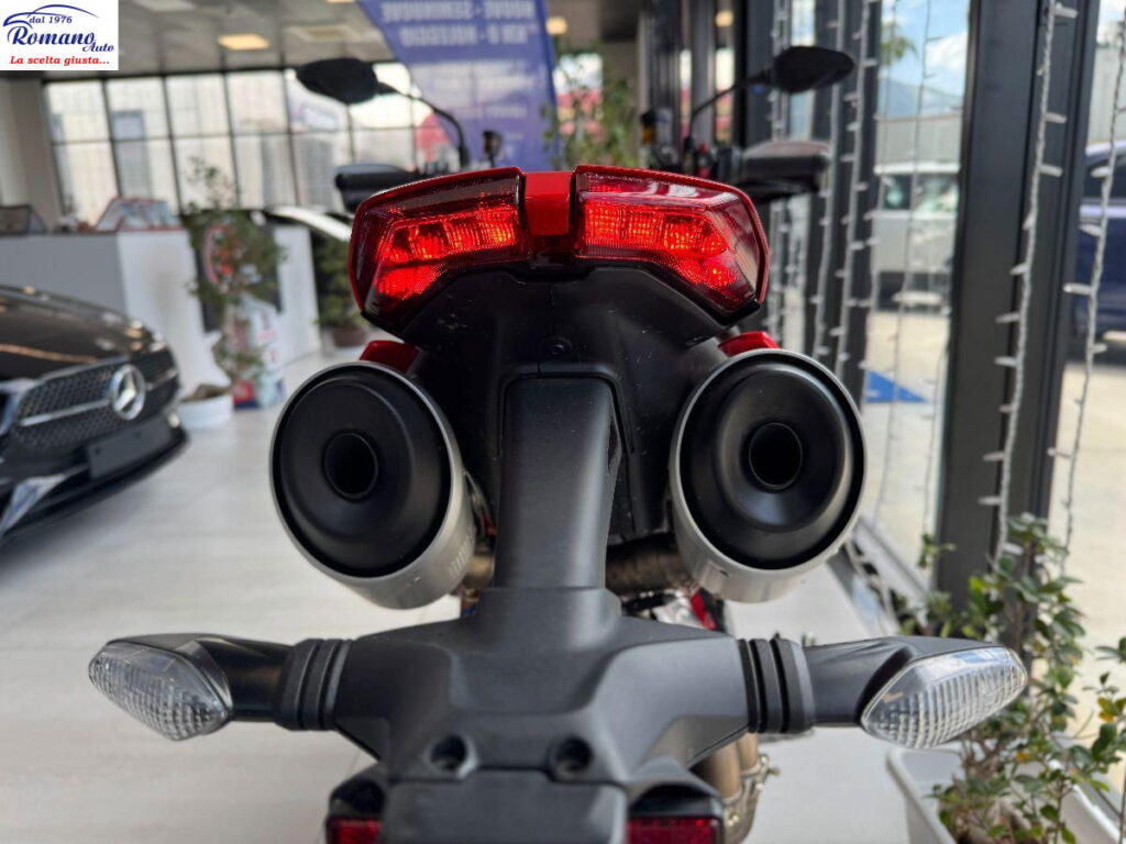 Ducati - Hypermotard 950 -  SP#SOLO 650KM!