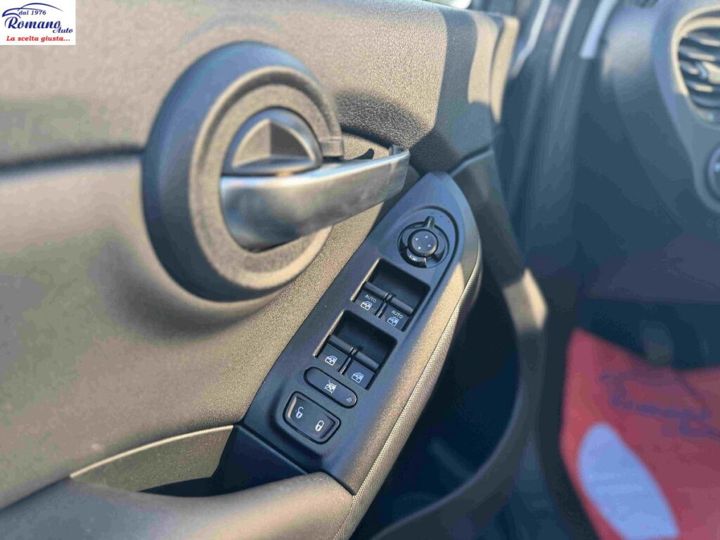FIAT - 500X - 1.0 T3 120 CV Sport#FARI FULL LED!