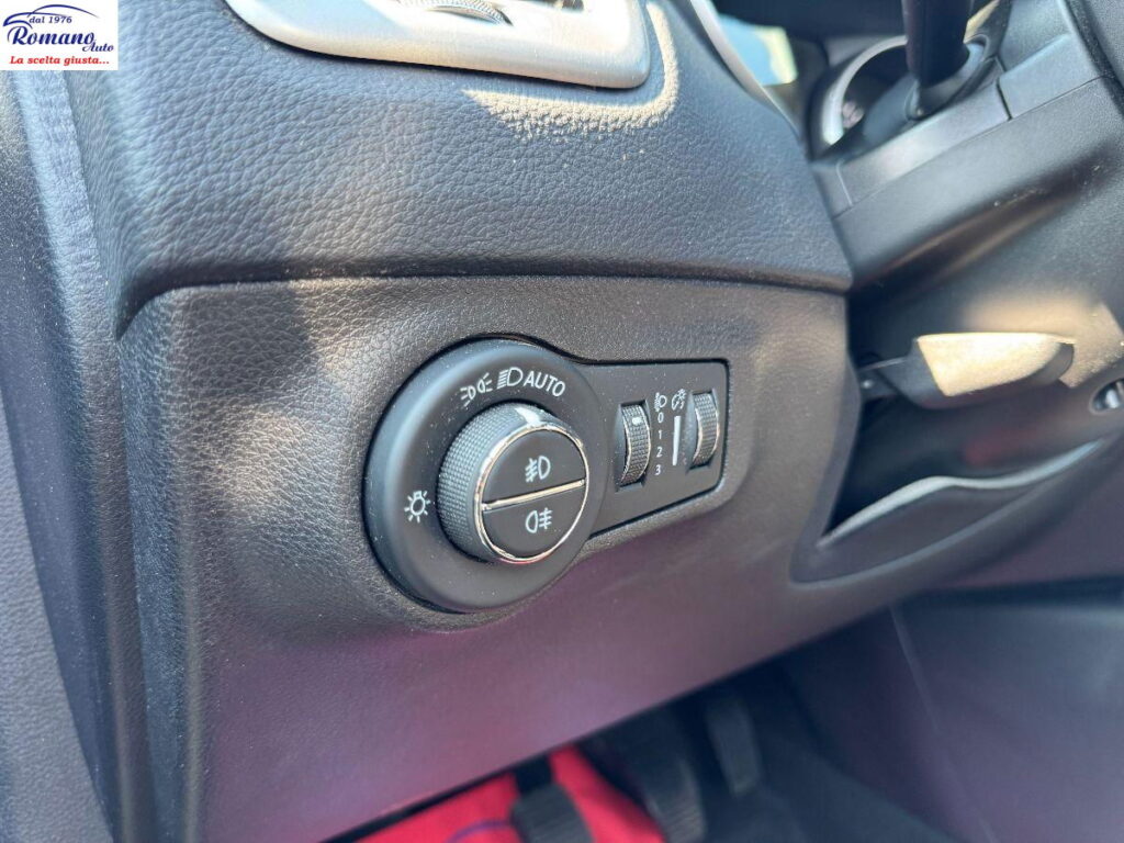 JEEP - Compass - 1.6 Mjt II 2WD Longitude#SOLO 44.400!