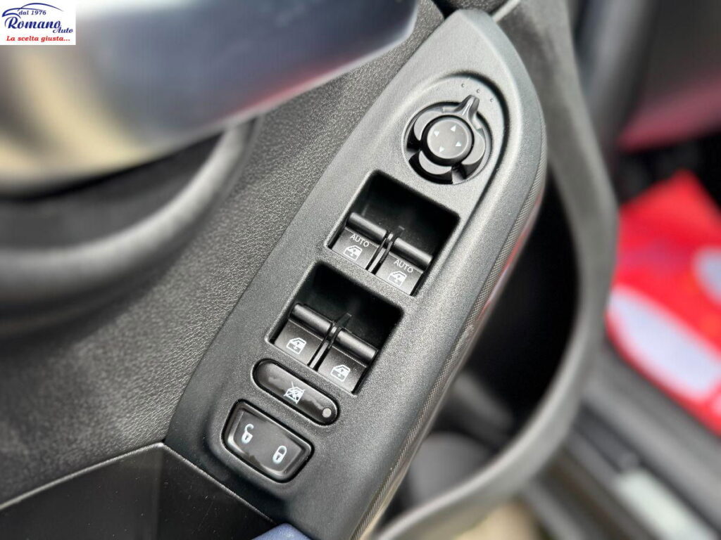 NEW FIAT - 500X - 1.3 M.Jet 95 CV Club#CARPLAY!