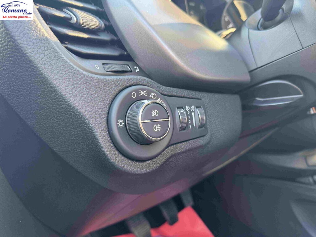 FIAT - 500X - 1.0 T3 120 CV Sport#FARI FULL LED!