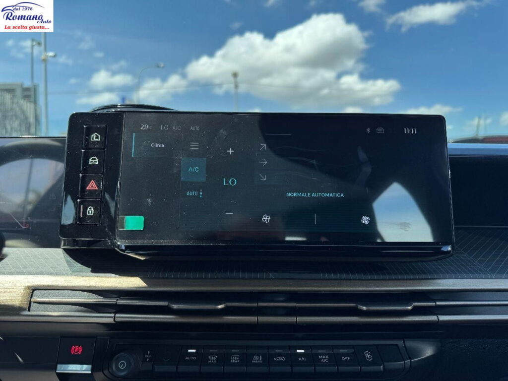NEW LANCIA - Ypsilon - Hybrid e-DCT#PACK TECH!