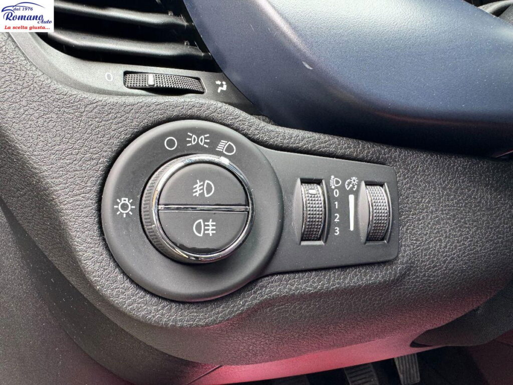 NEW FIAT - 500X - 1.3 M.Jet 95 CV Club#CARPLAY!