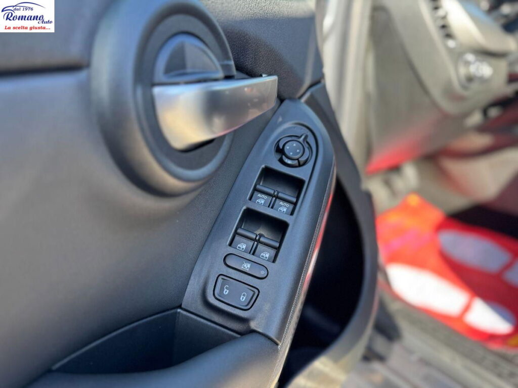 FIAT - 500X - 1.6 M.Jet 120 CV Sport#FARI FULL LED!RETROCAMERA!