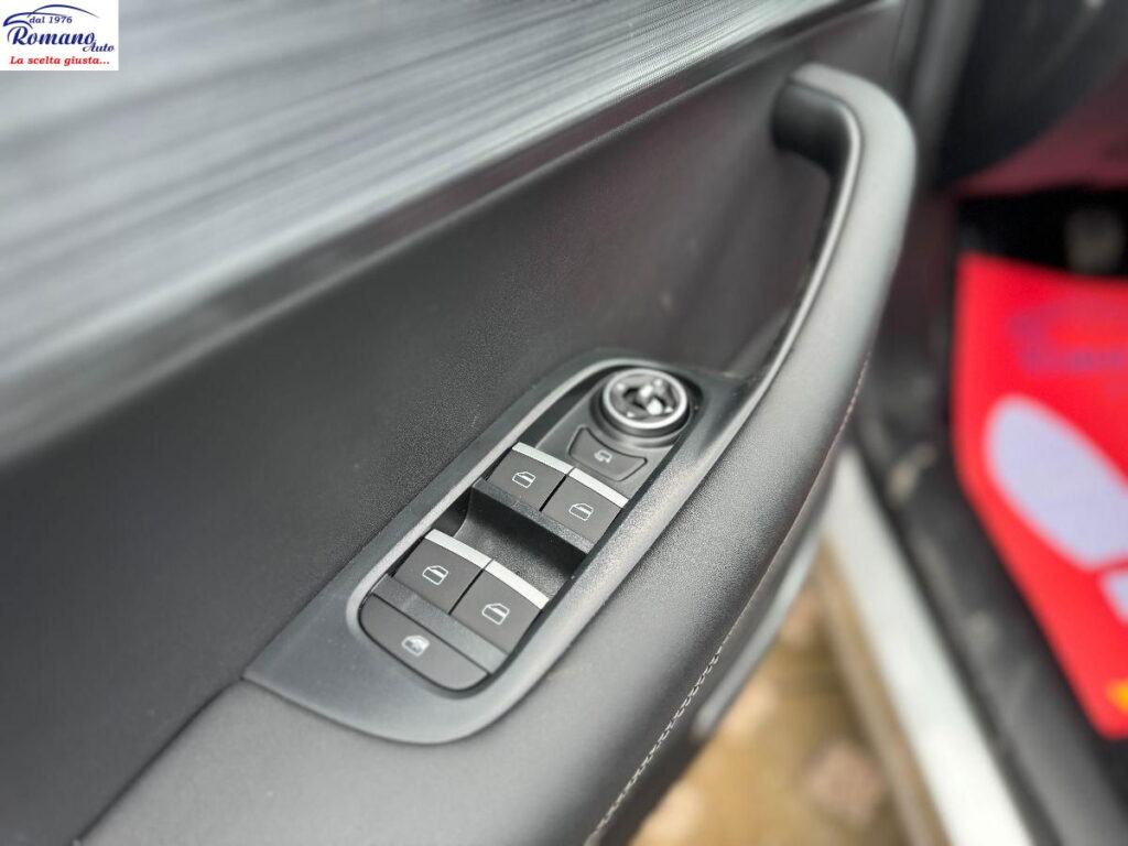 DR Automobiles DR6.0 1.5 Turbo Bi-Fuel GPL#TETTO APRIBILE!