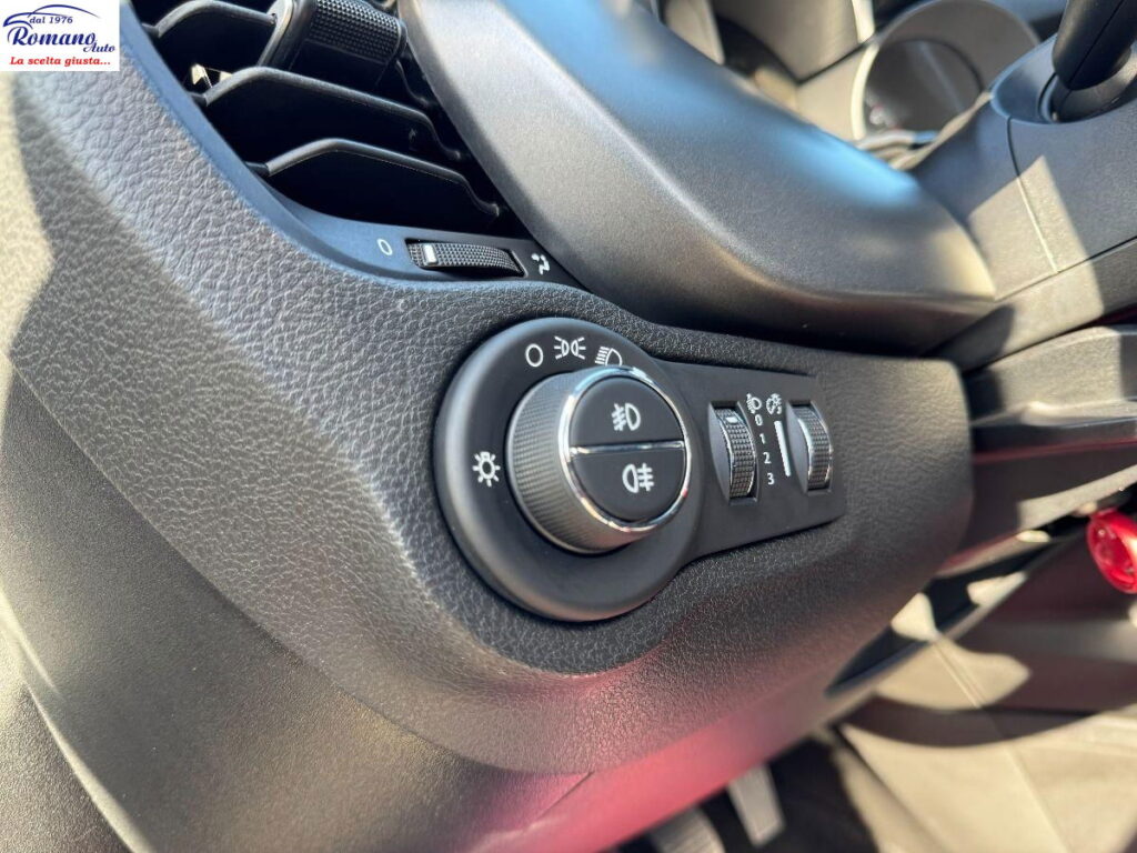 FIAT - 500X - 1.6 M.Jet 120 CV Sport#FARI FULL LED!RETROCAMERA!