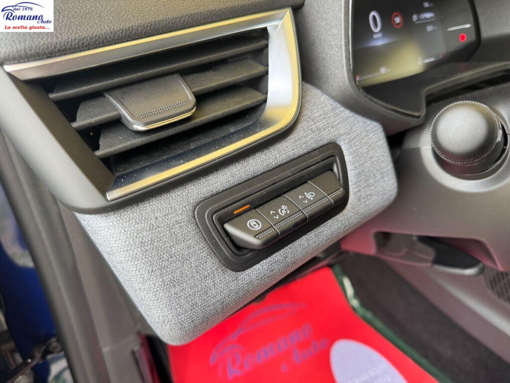 NEW Renault Clio TCe 100 CV GPL 5 porte Evolution#VIRTUAL COCKPIT!RETROCAMERA!