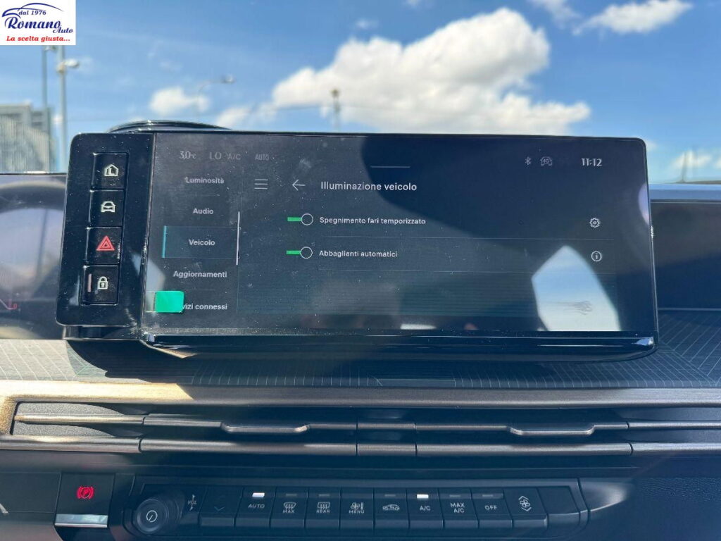 NEW LANCIA - Ypsilon - Hybrid e-DCT#PACK TECH!