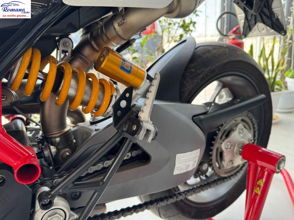Ducati - Hypermotard 950 -  SP#SOLO 650KM!